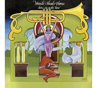 Muscle Shoals Horns - Doin It To The Bone