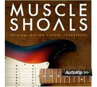 MUSCLE SHOALS ORIGINAL MOTION PICTURE SOUNDTRACK CD NEW