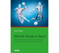 Muscle Slings in Sport: Analysing Movements in Various Disciplines from a Functional-Anatomical Point of View