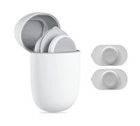 Muscle Stimulator,Wireless Rechargeable TENS Muscle Stimulator, 6 Modes, Portable Electric Massager with Massage Patch