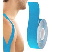 Muscle Tape,Sports Tape,Medical Tape,Elastic Muscle Sports Tape,Waterproof Breathable Kinesiology Tape,Athletic Tapes & Wraps Kinesiology Recovery Tapes Supports Muscles & Joints