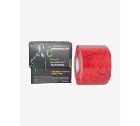 Muscle tape Thera-Band Kinesiology Tape 5cmx5m pre-cut red