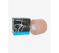 Muscle tape Thera-Band Kinesiology Tape standard 5cmx5m beige