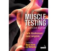 Muscle Testing : A Concise Manual