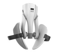 Muscle Trainer Adductors, Perineum Strengthening Exercise with Counter - Strengthening the Inner Thigh - for Gym Yoga Fitness Modelling Men Women