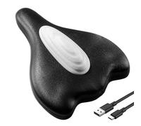 Muscle Workout Training Device, Easy Application, 15.5x21cm, Pelvic Floor Exercise Massager, Strengthening Men's Training Equipment, Portable Design, For Adults Men Women Home Gym Fitness