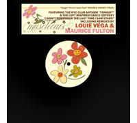 musclecars - Double Honey Pack [VINYL]