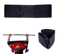 MuscleForge® Slingshot for Bench Press Training in Power Lifting, Weight Sports, Bodybuilding, Elbow Bandage for Weightlifting (140+ kg)