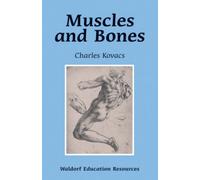 MUSCLES & BONES by KOVACS, CHARLES Paperback Self Help Business