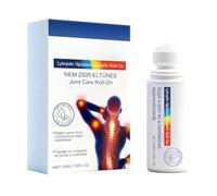 Muscles & Joints Roll-On 50ml, Highly Effective, Cool, Fast Acting, Effectively Improve Joint discomfort and Enhance Mobility for All Skin Types