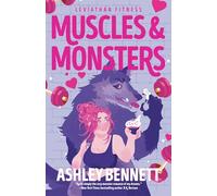 Muscles & Monsters (Leviathan Fitness)