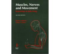 Muscles, Nerves and Movement: Kinesiology in Daily Living