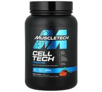 MuscleTech, Cell-Tech Creatine, Fruit Punch, 3 lbs (1.36 kg)