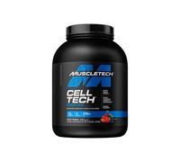 MuscleTech Cell-Tech, Fruit Punch, 2700g