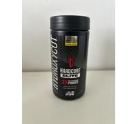 MUSCLETECH HYDROXYCUT HARDCORE SUPER ELITE WEIGHT LOSS FAT BURN 100 VEGGIE CAPS