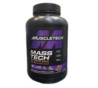 MuscleTech Mass-Tech Extreme 2000 2720 grams
