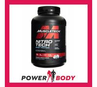 MuscleTech - Nitro-Tech