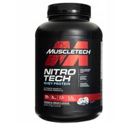 MuscleTech - Nitro-Tech Free UK P&P