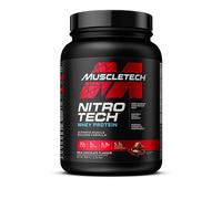 MuscleTech - Nitro-Tech Free UK P&P