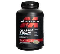 MuscleTech - Nitro-Tech Free UK P&P
