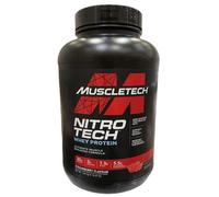 MuscleTech Nitro-Tech Strawberry 1820g