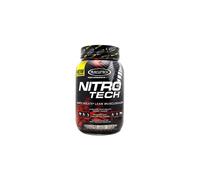 MuscleTech Nitro-Tech, Vanilla, 907g