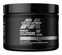 MuscleTech Platinum 100% Creatine Monohydrate 200g