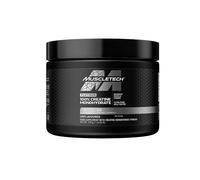 MuscleTech Platinum 100% Creatine Monohydrate - 200g