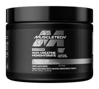 MuscleTech Platinum 100% Creatine Monohydrate - 200g