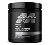 MuscleTech Platinum 100% Glutamine 300g