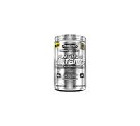 MuscleTech Platinum 100% Glutamine Powder - 5g Per Serving, 302g