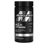 MuscleTech, Platinum Multi Vitamin, 180 Tablets