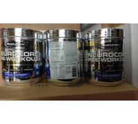 Muscletech Pro Series Neurocore 212g/50 Servings Explosive Energy EU VERSION