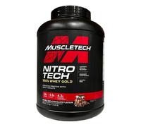 MuscleTech Protein, Creatine, Pre-Workout, EAA, Fat Burner - All Variants