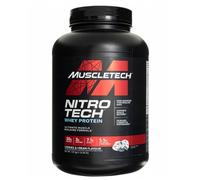 MuscleTech - Nitro-Tech
