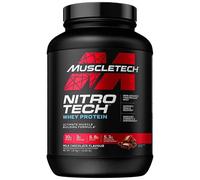 MuscleTech Protein, Creatine, Pre-Workout, EAA, Fat Burner - All Variants