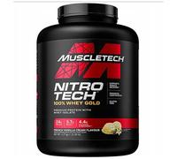 MuscleTech Protein, Creatine, Pre-Workout, EAA, Fat Burner - All Variants