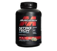 MuscleTech Protein, Creatine, Pre-Workout, EAA, Fat Burner - All Variants