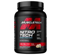 MuscleTech Protein, Creatine, Pre-Workout, EAA, Fat Burner - All Variants