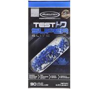 Muscletech, Test HD Super Elite, 90 Liquid Capsules