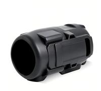 Muscovite DCF891 DCF892 Impact Driver Rubber Protective Boot Cover Fit for DEWALT 20V MAX XR*1/2 in Cordless Impact Wrench - PB891-92B