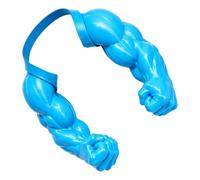 Muscular Cat Arms 3D Printed Lightweight Adjustable Fun Outfit