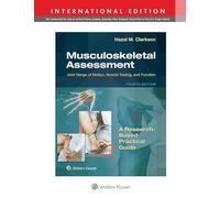 Musculoskeletal Assessment: Joint Range of Motion, Muscle Testing, and Function (Lippincott Connect)