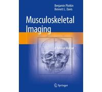 Musculoskeletal Imaging : A Survival Manual