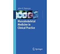Musculoskeletal Medicine in Clinical Practice