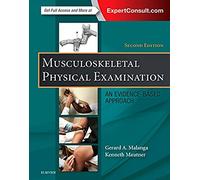 Musculoskeletal Physical Examination: An Evidence-Based Approach