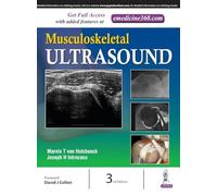 Musculoskeletal Ultrasound