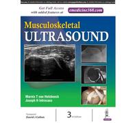 Musculoskeletal Ultrasound