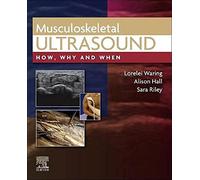 Musculoskeletal Ultrasound