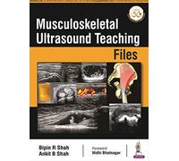 Musculoskeletal Ultrasound Teaching Files